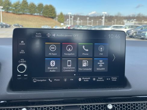 Used 2024 Honda Civic Touring image 33