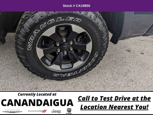 Used 2024 RAM 1500 Rebel w/ Rebel Level 1 Equipment Group AWD/4WD image 40