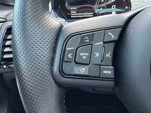 Certified 2022 Jaguar F-TYPE R AWD/4WD image 15
