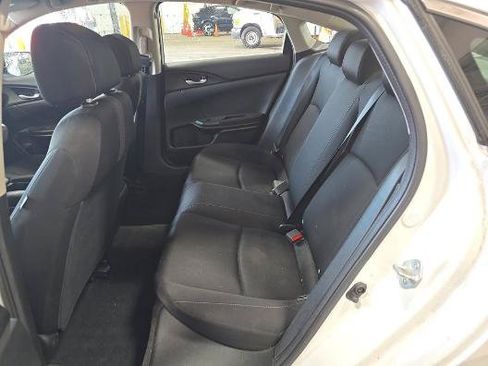 Used 2021 Honda Civic LX image 10