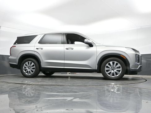 Used 2025 Hyundai Palisade SEL AWD/4WD image 43