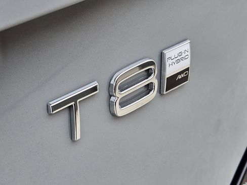 New 2026 Volvo XC90 T8 Plus image 31