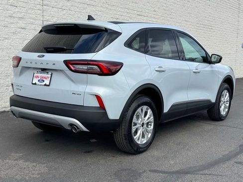 New 2026 Ford Escape Active w/ Cold Weather Package AWD/4WD image 9