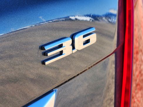 Used 2019 Cadillac XT5 Luxury image 10