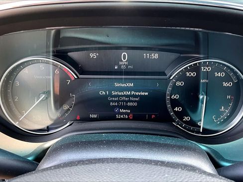 Used 2023 Cadillac CT5 Luxury RWD image 24
