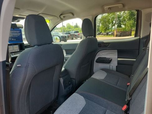 Certified 2024 Ford Maverick XLT w/ XLT Luxury Package FWD image 55