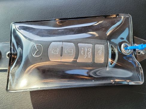 Used 2014 MAZDA MAZDA6 Touring image 32