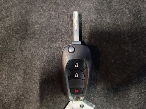 Used 2020 Chevrolet Spark LT FWD image 27
