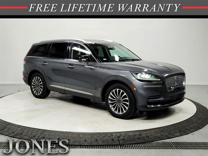 Used 2023 Lincoln Aviator Reserve