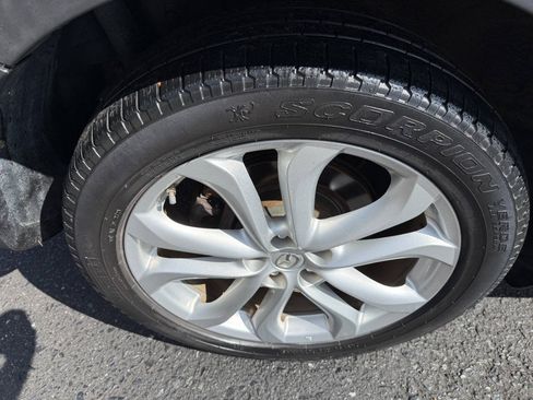 Used 2012 MAZDA CX-9 Grand Touring w/ Moonroof & Bose Audio Pkg AWD/4WD image 11