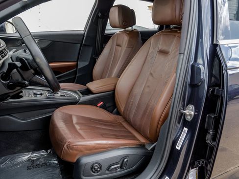 Used 2017 Audi A4 2.0T Premium Plus image 3