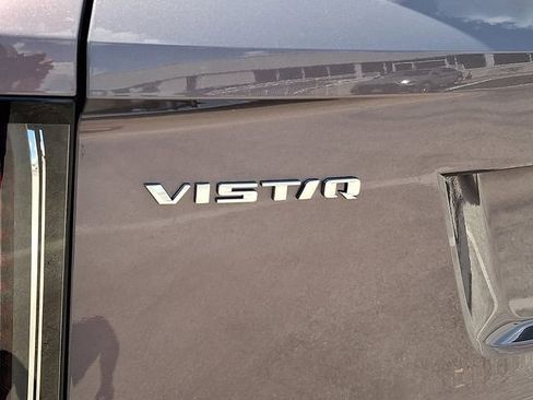 New 2026 Cadillac Vistiq Premium Luxury w/ LPO, Floor Liner Package AWD/4WD image 17