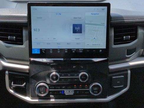 Certified 2023 Ford Expedition Max XLT AWD/4WD image 22