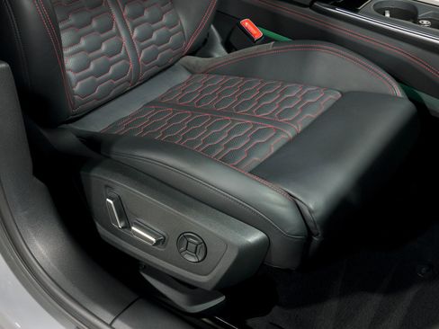 Used 2021 Audi RS 6 AWD/4WD image 80