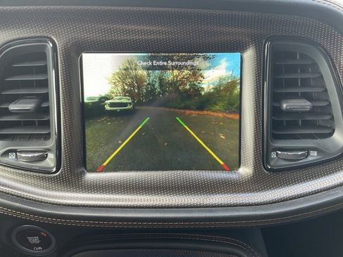 Used 2020 Dodge Challenger R/T Scat Pack image 22