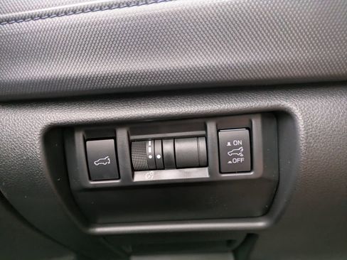 New 2026 Subaru Forester Limited image 28