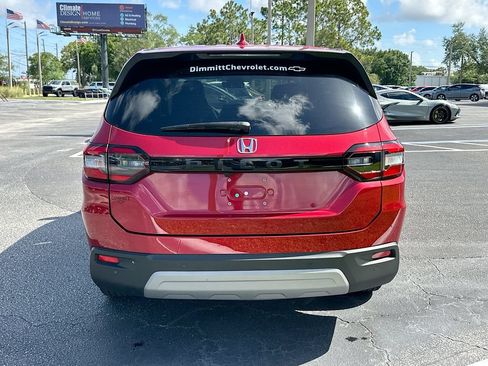 Used 2025 Honda Pilot EX-L image 6