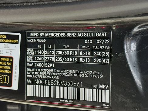 Used 2022 Mercedes-Benz GLC 300 4MATIC image 43