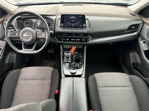 Used 2023 Nissan Rogue SV AWD/4WD image 30