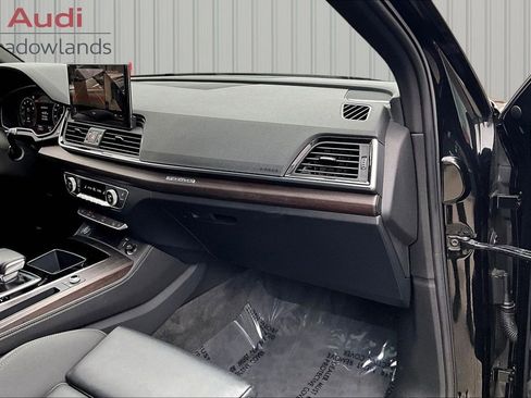 Used 2023 Audi Q5 2.0T Premium Plus w/ Premium Plus Package image 26