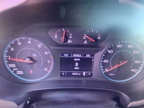 Used 2024 Chevrolet Malibu LT image 11