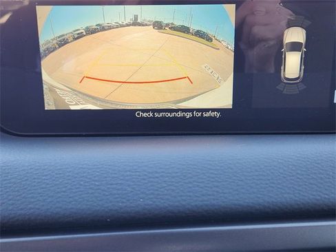 New 2026 MAZDA CX-50 AWD 2.5 S w/ Weather Package image 25