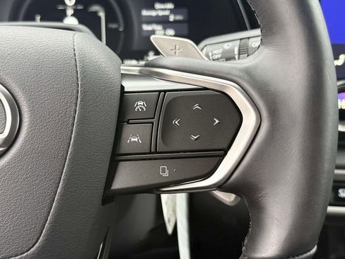 New 2026 Lexus RX 450h 450h+ Luxury image 19