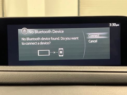 Used 2025 MAZDA CX-30 AWD 2.5 S w/ Preferred Package image 49