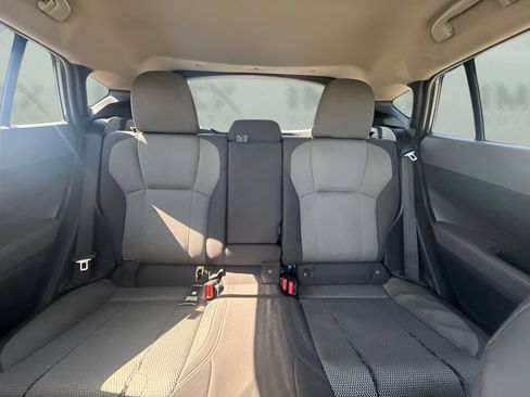 Used 2024 Subaru Crosstrek 2.0i Premium AWD/4WD image 6