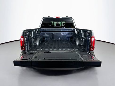 New 2026 Ford F150 Platinum w/ Equipment Group 702A High AWD/4WD image 26