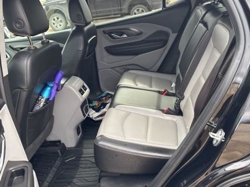 Used 2020 GMC Terrain SLT w/ Preferred Package image 6
