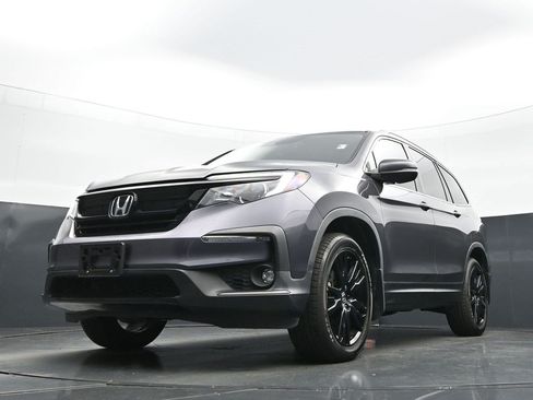 Used 2022 Honda Pilot Special Edition image 24