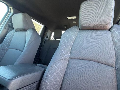New 2026 Toyota Tacoma SR5 RWD image 11