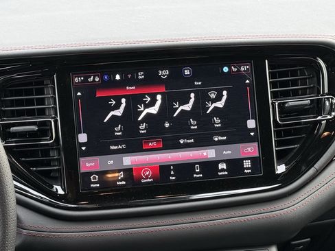 New 2026 Dodge Durango GT image 13