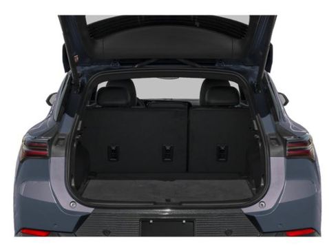 New 2026 Chevrolet Equinox EV LT FWD image 16