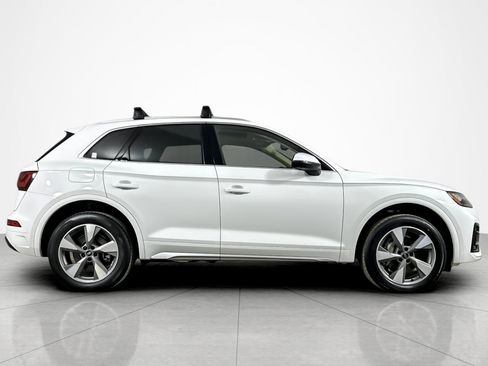 Used 2023 Audi Q5 2.0T Premium Plus w/ Premium Plus Package image 6