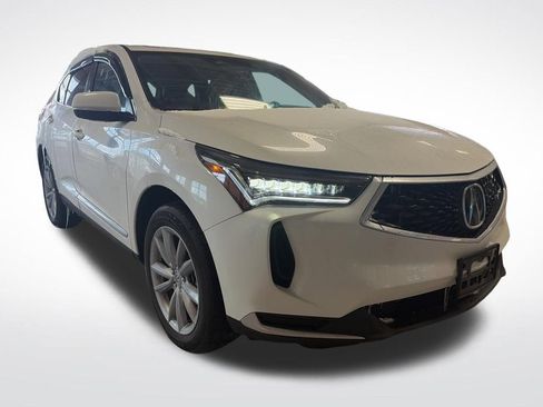 Used 2024 Acura RDX SH-AWD image 11