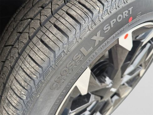 New 2026 Kia Sorento EX image 19