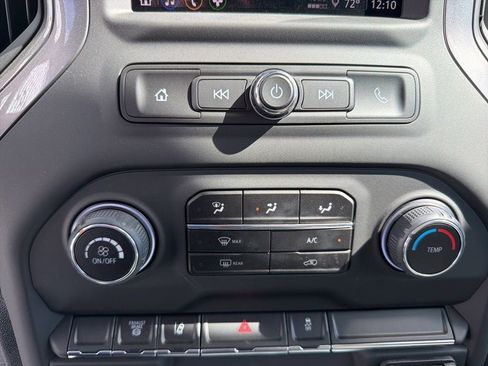 New 2025 Chevrolet Silverado 3500 W/T w/ WT Convenience Package image 31