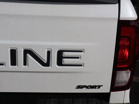 Used 2024 Honda Ridgeline Sport image 30