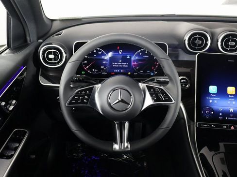 New 2026 Mercedes-Benz GLC 300 GLC 300 image 3