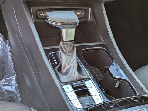 Used 2024 Hyundai Tucson SEL image 20