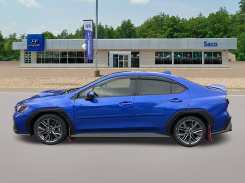 Used 2023 Subaru WRX image 9