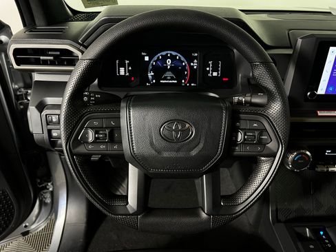 New 2026 Toyota Tacoma SR5 image 11