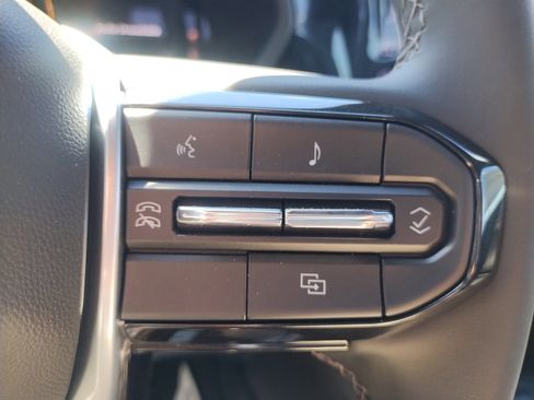 New 2026 Chevrolet Colorado W/T w/ Advanced Trailering Package image 14