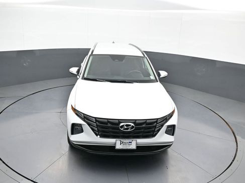 Used 2023 Hyundai Tucson SEL image 34