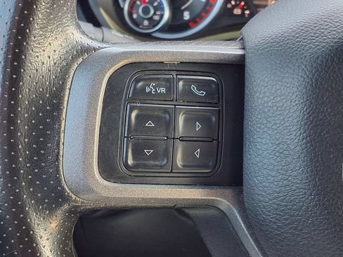 Used 2022 RAM 2500 Tradesman AWD/4WD image 22