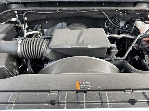 New 2025 GMC Sierra 2500 Pro w/ Convenience Package image 30