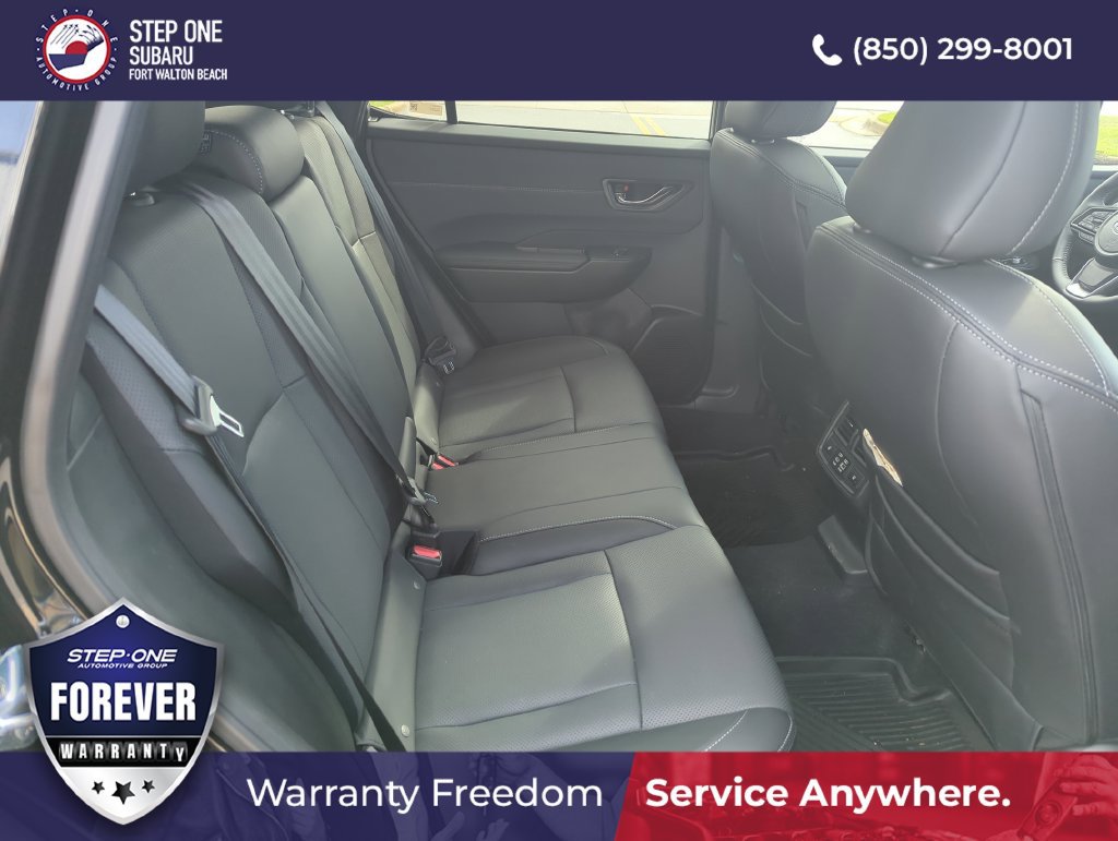 Used 2026 Subaru Outback Touring XT AWD/4WD image 35