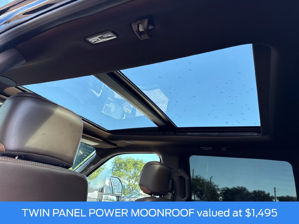 Used 2026 Ford F250 King Ranch AWD/4WD image 9
